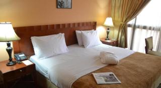 Belvilla Top Stars Hotel Near Gold Souk - Abu Dhabi - 0