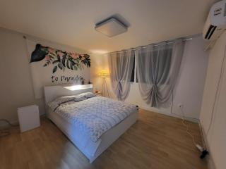 Renovated two rooms with natural light - Guwoldong - 9