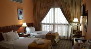 Belvilla Top Stars Hotel Near Gold Souk - Abu Dhabi - 2