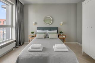 Staywin Bastion Walowa - Danzig - 8
