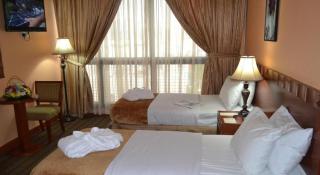 Belvilla Top Stars Hotel Near Gold Souk - Abu Dhabi - 3