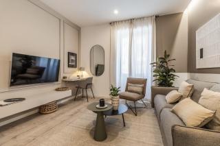 Corallo - 1 bedroom in Arapiles - Madrid - 9