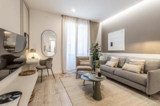 Corallo - 1 bedroom in Arapiles - Madrid - 6