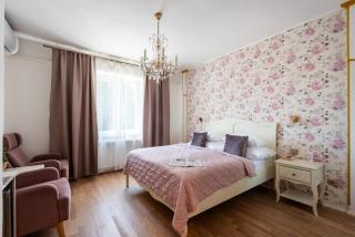 Wellness & SPA boutique Hotel pod lipkami Prague - Praga - 8