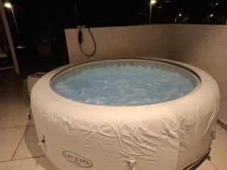 סוויטת בארי , שלווה בגליל העליון - 5