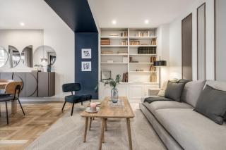 Ouki - 2 bedrooms in Salamanca - 9