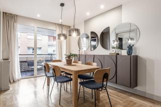 Ouki - 2 bedrooms in Salamanca - 8