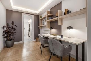 Ouki - 2 bedrooms in Salamanca - 6