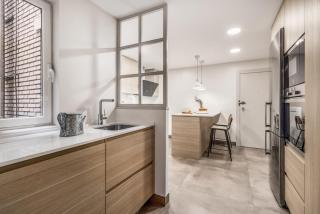Ouki - 2 bedrooms in Salamanca - 3