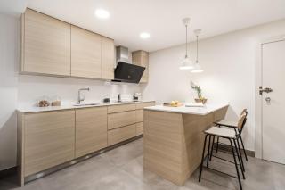 Ouki - 2 bedrooms in Salamanca - 2