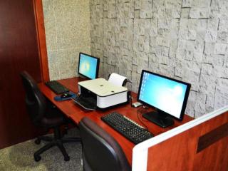 Belvilla Top Stars Hotel Near Gold Souk - Abu Dhabi - 5