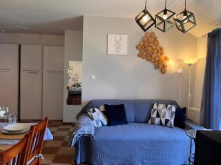 Apartament BB II koło Cerkwi z garażem - Krynica-Zdrój - 5
