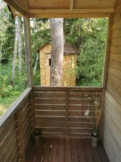 Ränduri Pesa Paiveli koplis - 4