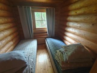 Kalliorinteen Mökit Havupirtti - 2