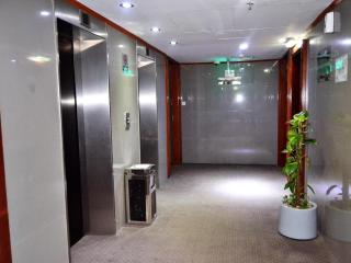 Belvilla Top Stars Hotel Near Gold Souk - Abu Dhabi - 6