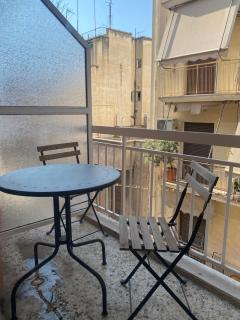 Five Rooms - Athens - 9