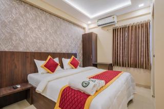 Boat Residency - Cochin - 2