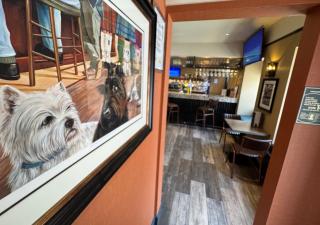 Star Hotel Kingussie - Kingussie - 3