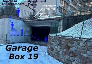 Marilleva900 Direct Access to Skii Slopes - - 1