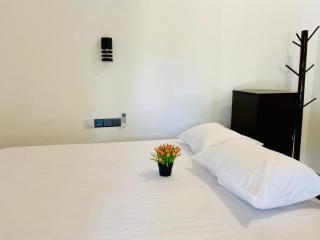 ACN Oasis Resort - Pottuvil - 8