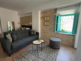 My Symi Apartments - Sými - 6