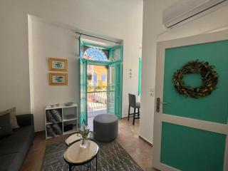 My Symi Apartments - Sými - 4