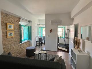 My Symi Apartments - Sými - 1