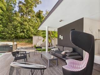 Villa avec piscine - 500m de la plage de Rampillon - 6