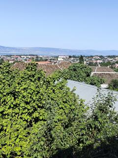 The Walley Shaki Mountinn - Sheki - 4