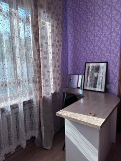 Freedom hostel - Almaty - 4