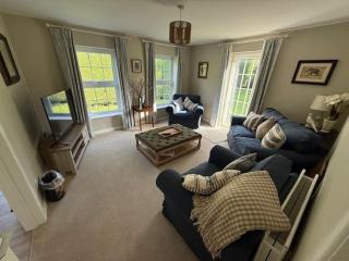 Burn Bungalow, Longtown - Longtown - 9