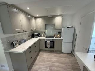 Burn Bungalow, Longtown - Longtown - 6