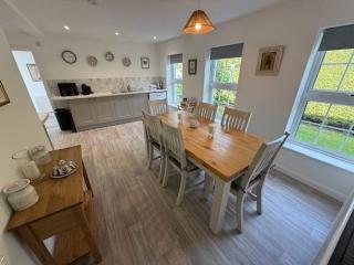 Burn Bungalow, Longtown ideal for stop overs when travelling, 5 minutes from the M6 - 3