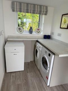 Burn Bungalow, Longtown ideal for stop overs when travelling, 5 minutes from the M6 - 2