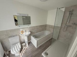 Burn Bungalow, Longtown - Longtown - 1