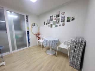 Renovated two rooms with natural light - Guwoldong - 7