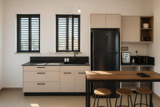 סוויטת בארי , שלווה בגליל העליון - 4