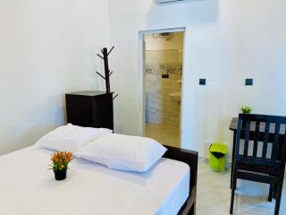 ACN Oasis Resort - Pottuvil - 9