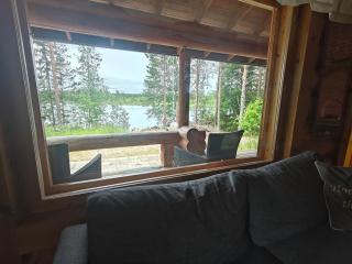 Kalliorinteen Mökit Havupirtti - Töysä - 1