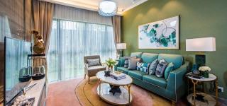 HOME Stay QUILL residence at Kuala Lumpur - Kuala Lumpur - 2