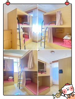 Qingxinju Youth Hostel - Jinghong - 1