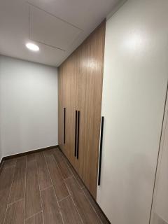 Furnished One Bed Apartment Penta Square - Dargai - 1