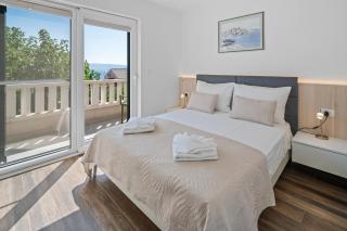 Casa ol'Bol - Modern Apartment with Seaview and Private Large Backyard - 3