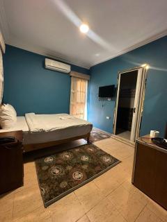 Beko Pyramids Hotel - 6