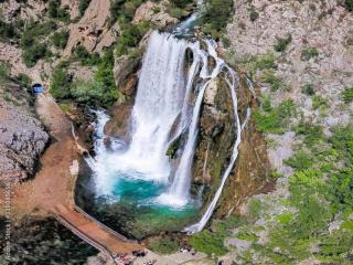 Apartment in Knin near Knin Fortress - Knin (Tenin) - 3