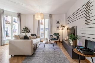 Bowie - 1 bedroom pool in Chueca - Madrid - 9