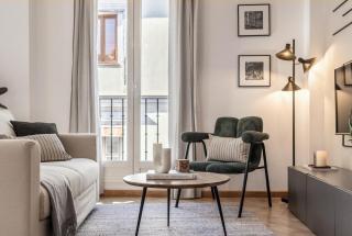 Bowie - 1 bedroom pool in Chueca - 4