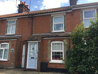 Simmons Cottage, Reydon, Southwold - Reydon - 0