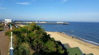 Simmons Cottage, Reydon, Southwold - 6