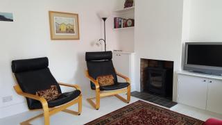 Simmons Cottage, Reydon, Southwold - Reydon - 8